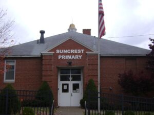 Citizens ask Mon BOE to respect the original 1925 deed for Suncrest Primary property